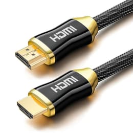 Generic HDMI Copper Cable