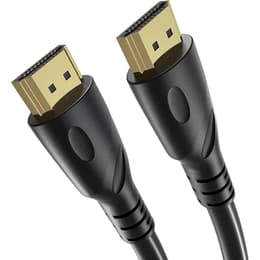 Generic HDMI Copper Cable