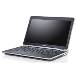 Dell E6220 12-inch (2011) - Core i5-2520M - 4GB - SSD 240 GB AZERTY - French