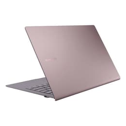 Samsung Galaxy Book S 13-inch (2018) - Snapdragon 8cx - 8GB - SSD 256 GB QWERTY - English