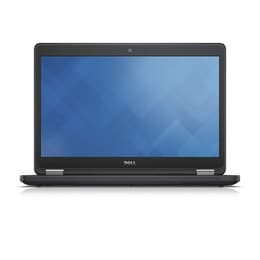 Dell Latitude E5450 14-inch (2015) - Core i5-5300U - 4GB  - SSD 120 GB QWERTY - Spanish