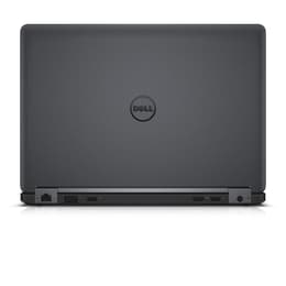 Dell Latitude E5450 14-inch (2015) - Core i5-5300U - 4GB  - SSD 120 GB QWERTY - Spanish