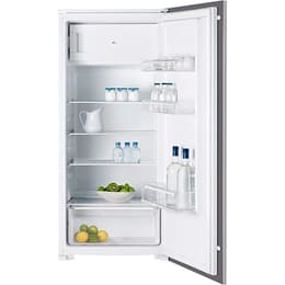 Brandt BIS624ES Refrigerator