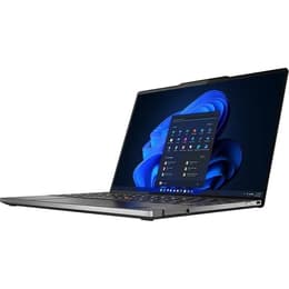 Lenovo ThinkPad Z13 G2 13-inch (2023) - Ryzen 7 PRO 7840U - 16GB - SSD 512 GB QWERTY - Swedish