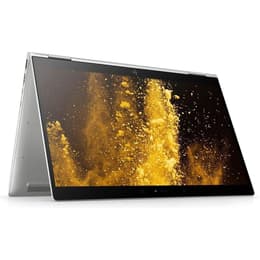 HP EliteBook X360 1040 G5 14-inch (2018) - Core i7 - Gen 8 (U) - 16GB - SSD 1 TB QWERTZ - German