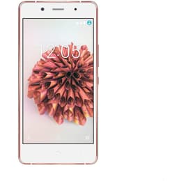 BQ Aquaris X5 Plus 16GB - Pink - Unlocked
