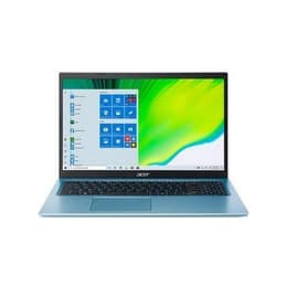 Acer Aspire 5 A515-56-75MX 15-inch (2021) - Core i7-1165g7 - 16GB - SSD 512 GB + HDD 1 TB QWERTY - English