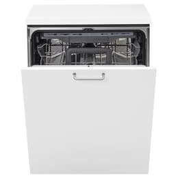 Ikea HYGIENISK Dishwasher freestanding Cm -
