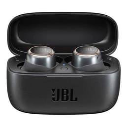 Jbl Live 300TWS Earbud Noise-Cancelling Bluetooth Earphones - Black