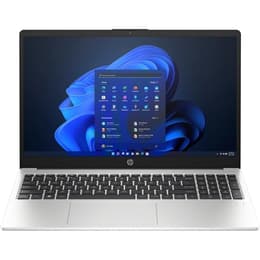 HP 250 G10 15-inch (2023) - Core i5 - Gen 13 (U) - 16GB - SSD 1 TB QWERTY - Italian