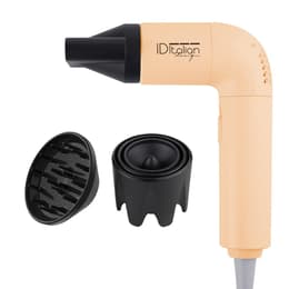 Italian Design HALO Hair dryers