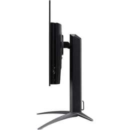 27-inch Acer Predator X27U 2560 x 1440 OLED Monitor Black