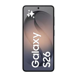 Galaxy S26+ 256GB - Black - Unlocked