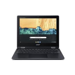 Acer Chromebook Spin 512 Pentium Silver 1.1 GHz 64GB SSD - 8GB QWERTY - English