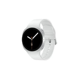 Samsung Galaxy Watch8 Bluetooth + Cellular 40 mm - Silver