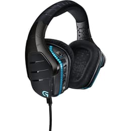 Logitech G633 Artemis Spectrum noise-Cancelling gaming wired Headphones with microphone - Black
