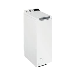 Hotpoint Ariston WMTG6524BFR Freestanding washing machine Top load