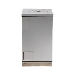 Miele W254 Freestanding washing machine Top load
