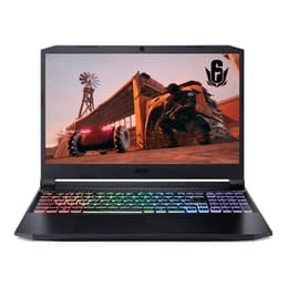Acer Nitro AN515-57 15-inch (2021) - Core i7-11800H - 16GB - SSD 1 TB QWERTY - English
