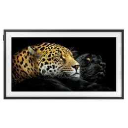 Samsung QE32LS03TCUXXC 32.0000" 1920x1080 Full HD 1080p QLED Smart TV