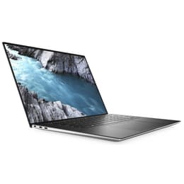 Dell XPS 15 9500 15-inch (2020) - Core i7 - Gen 10 (H) - 64GB - SSD 2 TB QWERTZ - German