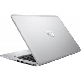 HP EliteBook Folio 1040 G3 14-inch () - Core i5-6200U - 8GB - SSD 256 GB AZERTY - French