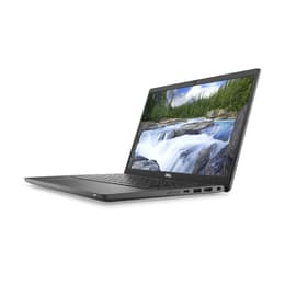 Dell Latitude 7330 13-inch (2023) - Core i5 - Gen 13 (U) - 8GB - SSD 256 GB QWERTZ - German