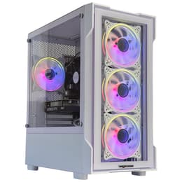 Wjmtech Tornado Ryzen 5 5500 3.6 GHz - SSD 512 GB + HDD 1 TB - 16GB