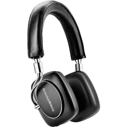 Bowers & Wilkins P5 wired Headphones - Black