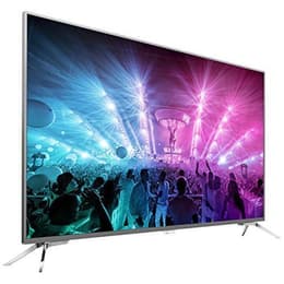 Philips 55PUS6401/12 55.0000" 3840x2160 Ultra HD 4K LCD Smart TV