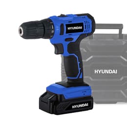 Hyundai HPVD16V Drills & Screwgun