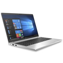 HP ProBook 440 G8 14-inch (2020) - Core i5-1135G7﻿ - 8GB - SSD 256 GB QWERTY - Italian