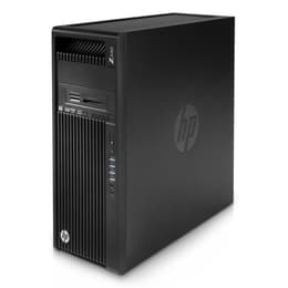 HP Z440 Workstation Xeon E5-1620 v3 3,5 - HDD 1 TB - 16GB