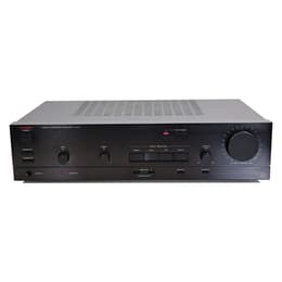 Luxman LV-111 Sound Amplifiers