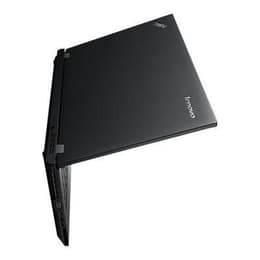Lenovo ThinkPad L440 14-inch (2013) - Core i5-4300M - 4GB - HDD 500 GB AZERTY - French
