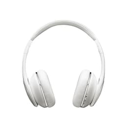 Samsung Level On EO-PN900 noise-Cancelling wireless Headphones with microphone - White