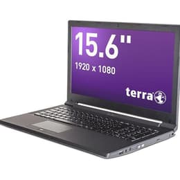 Terra Mobile 1542 15-inch (2016) - Core i5-6400T - 8GB - SSD 256 GB AZERTY - French