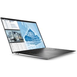 Dell Precision 5750 15-inch (2020) - Core i5 - Gen 10 (H) - 32GB - SSD 1 TB QWERTY - English