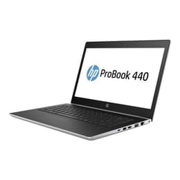 HP ProBook 440 G5 14-inch (2018) - Core i5-8250U - 8GB - SSD 512 GB AZERTY - French
