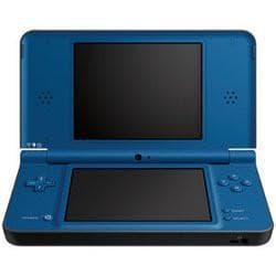 Nintendo DSi XL - Blue