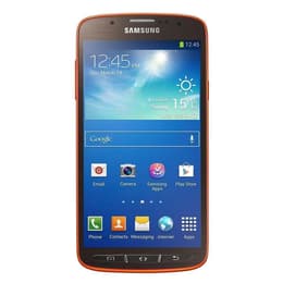 I9295 Galaxy S4 Active 16GB - Orange - Unlocked