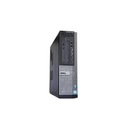 Dell Optiplex 7010 SFF Core i5-3470 3,2 - HDD 2 TB - 8GB