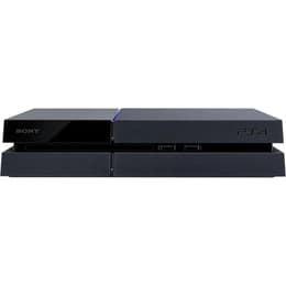 PlayStation 4 500GB - Black