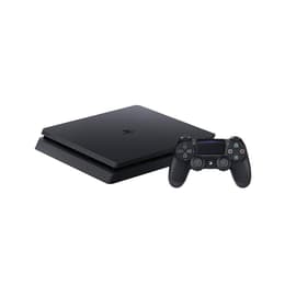 PlayStation 4 500GB - Black