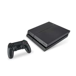 PlayStation 4 500GB - Black