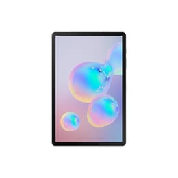 Galaxy Tab S6 128GB - Blue - Wi-Fi