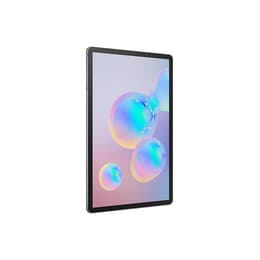 Galaxy Tab S6 128GB - Blue - Wi-Fi