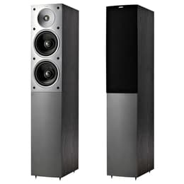 Jamo S506 Speakers - Grey/Black