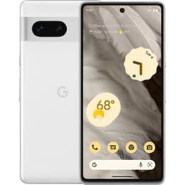 Google Pixel 7a 128GB - White - Unlocked