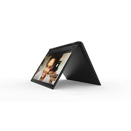 Lenovo ThinkPad X1 Yoga 14-inch Core i7-8550U - SSD 512 GB - 16GB QWERTY - English